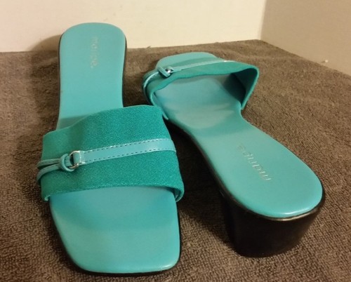 Maripe womens teal - maripe',