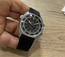 Omega seamaster chronostop - seamaster,
