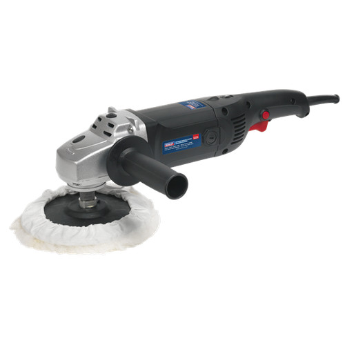 Sealey ms900ps 170mm rotary - 170mm,