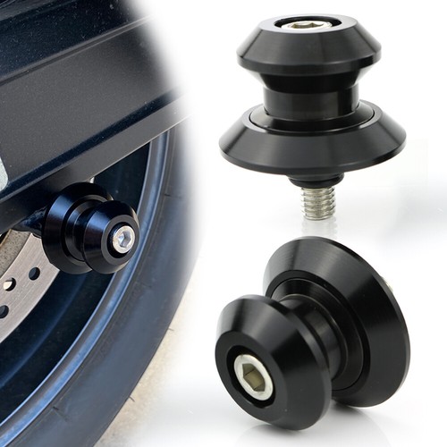 Swing arm spools sliders stand - swing,