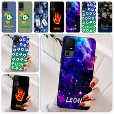 Boys Personalised Phone Case