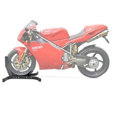Motorcycle Front Paddock Stand