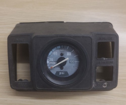 Honda gl1100 psi gauge 1100 - psi,
