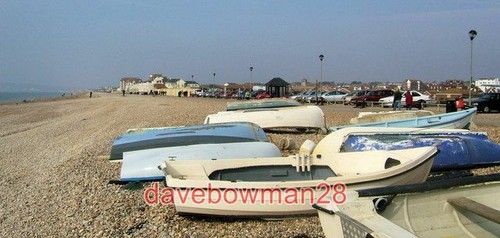Photo boats seaford - boats, on