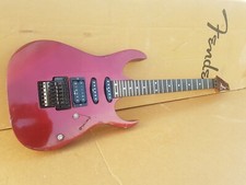 90's IBANEZ RG 550 / 560 - made in JAPAN - RELIC