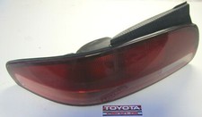 Toyota Celica MK6 Cabriolet - Rear Passenger Light - Left 
