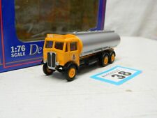 EFE 1:76 AEC Mammoth Major 6 Wheel Tanker Lorry LPG Transport 10903DL (A)