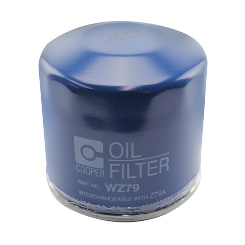 Wesfil wz79 oil filter - wz79, for