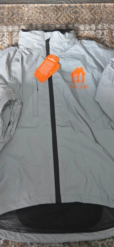 Just eat rider - rider, waterproof