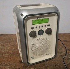 Pure Oasis Flow DAB Internet