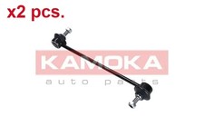 X2 PCS FRONT ANTI ROLL BAR