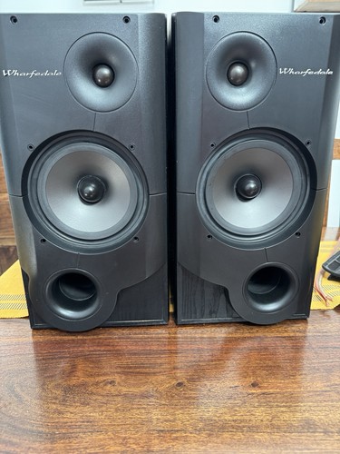 Wharfedale sapphire 83 - wharfedale,