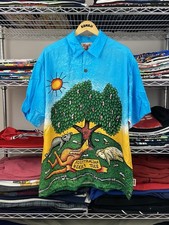Vintage Mambo Loud Shirt