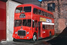 Bus Photo - Ribble 1853 UCK853