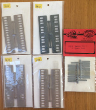 009 4mm scale Parkside Dundas