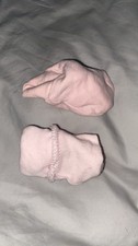 Baby Girl Light Pink Newborn