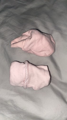 Baby girl light pink - light,