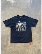 2002 WWE John Cena Chain Gang