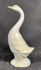 Goose Figurine Miquel Requena