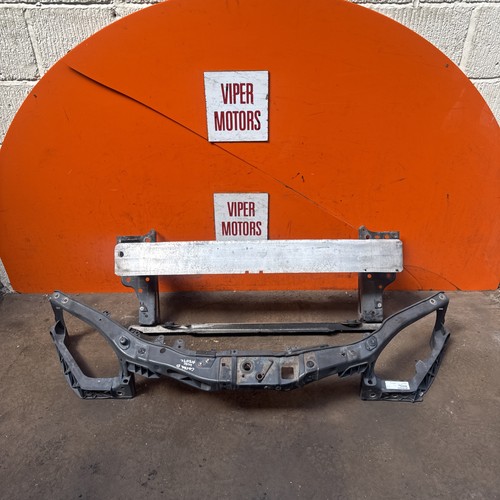Vauxhall corsa slam panel - corsa,