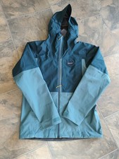 Patagonia Boulder Fork Jacket