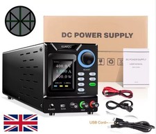 KUAIQU 400V 1A DC Bench Power