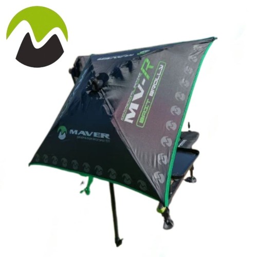 Maver bait brolly - brolly,