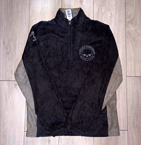 Harley davidson men black - harley-davidson,
