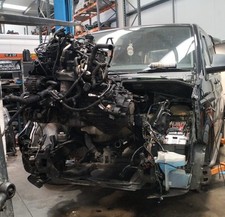 Volkswagen Transporter 2.0L