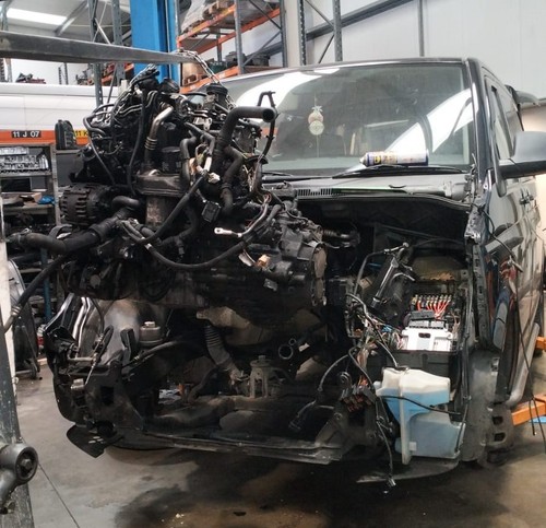 Volkswagen transporter 0l - volkswagen, 2.0l