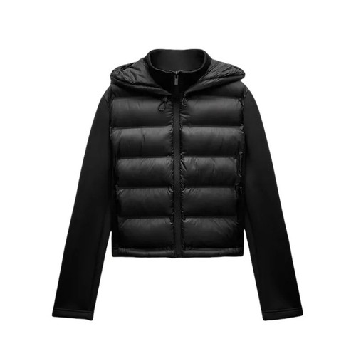 Women winter down jacket - women’s,