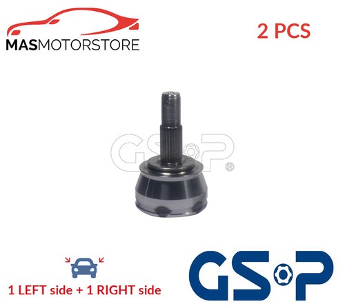 Driveshaft joint kit pair - joint,