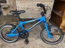 Islabike Cnoc 14 Children’s Bike - Used Condition but in excellent working order