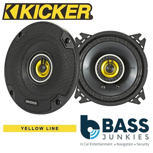 Kicker series 46csc44 4 - kicker,