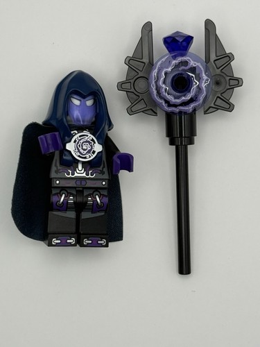 Lego ultra agents - ultra,