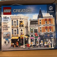 Lego 10255 Creator Expert