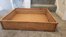 IKEA Degernes Underbed Wicker