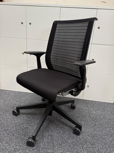 Steelcase think operator - steelcase, v1
