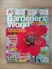 Gardeners' World. August 2022