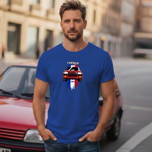 205 gti youngtimer - 205,