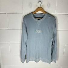 Pretty Green Umbro Sweatshirt