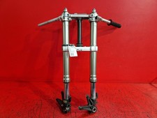 DUCATI 848 FORKS 2012
