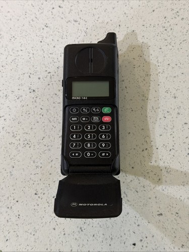 Motorola micro tac - micro,