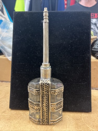 Vintage long neck - long,