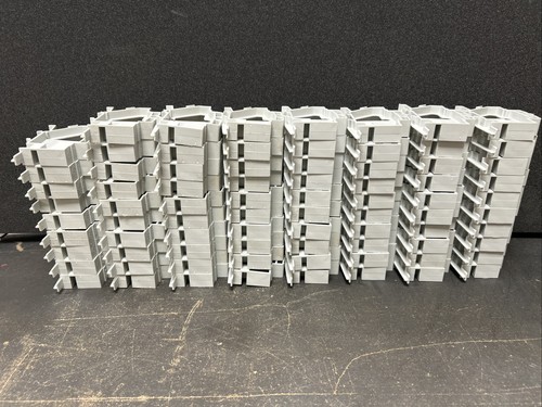 Hager single phase blank jk01b - single,