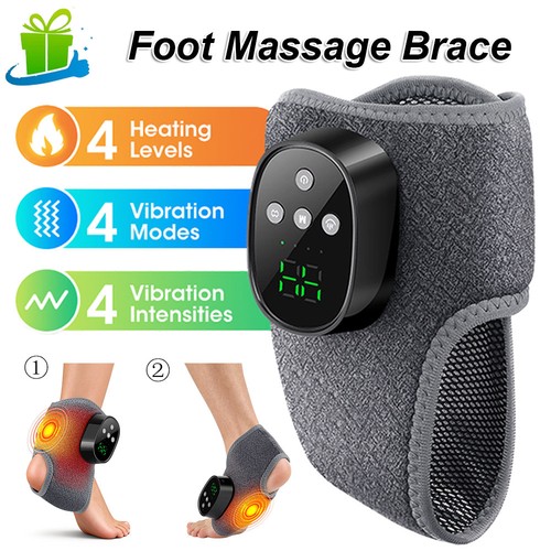 Foot massager ankle - sole, pain