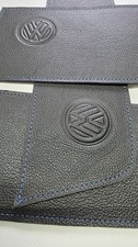 T5 & T5.1   Leather door card