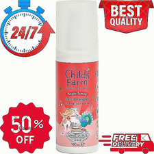 Childs farm tangle - farm, taming