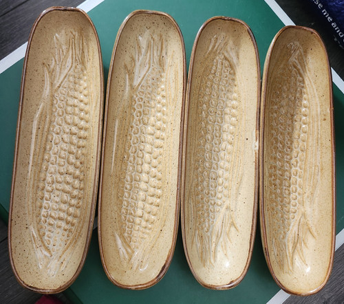 Set beige stoneware - beige,