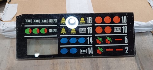 Sega one arm - sega, bandit